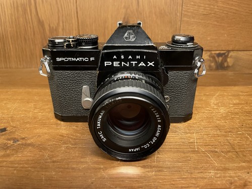 Near mint pentax smc - *near,