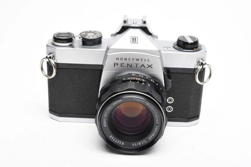 Pentax spotmatic sp1000 35mm - spotmatic,